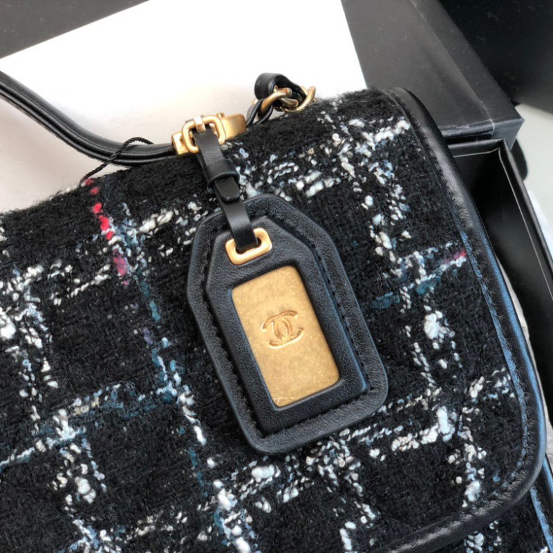 Chanel 22K Messenger bag