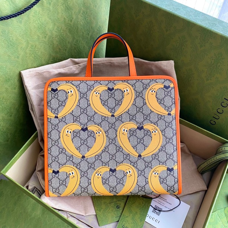 Gucci Tote 