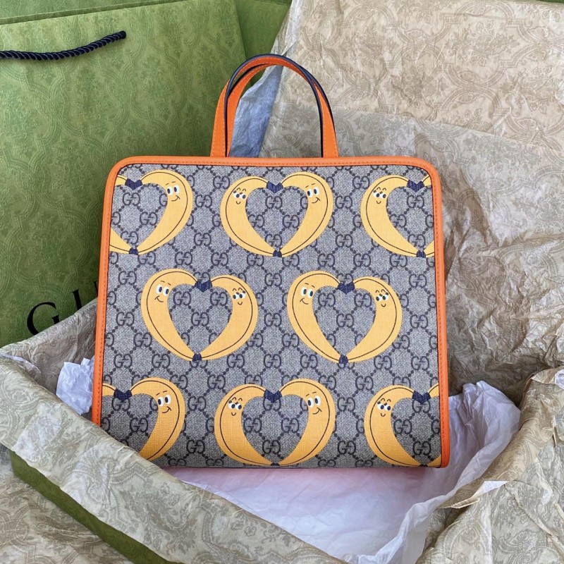 Gucci Tote 