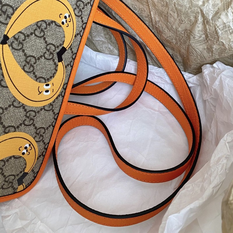 Gucci Tote 