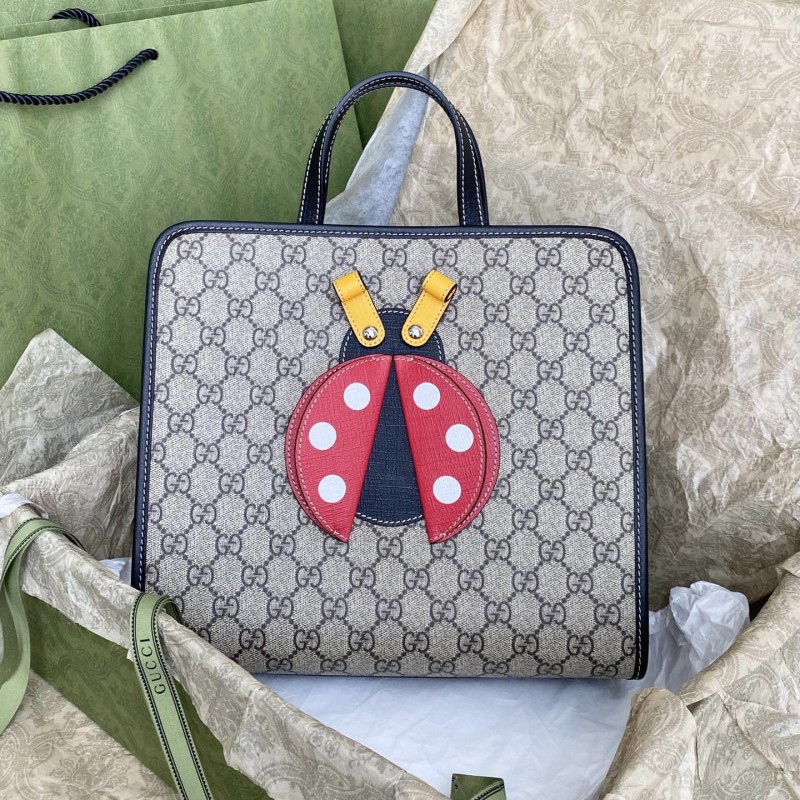 Gucci Tote 