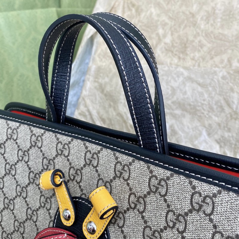 Gucci Tote 