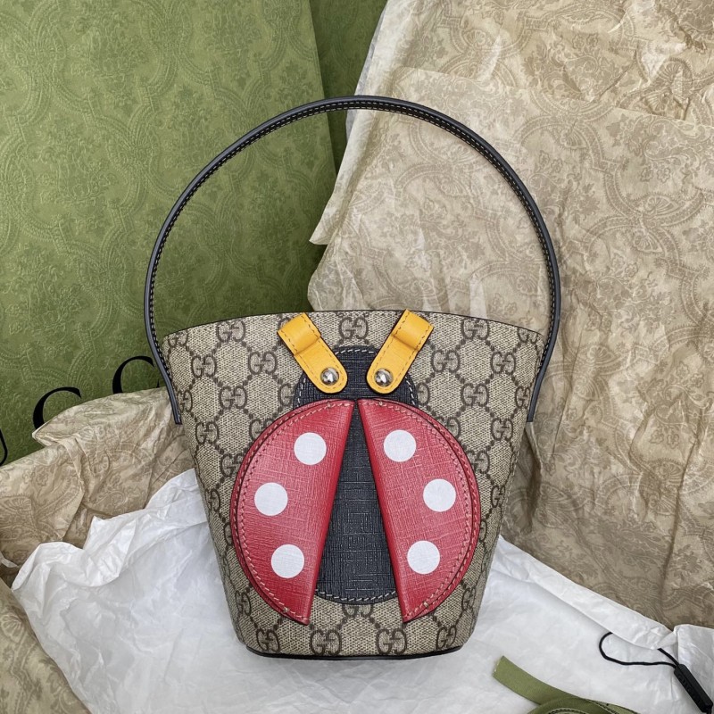 Gucci Tote 