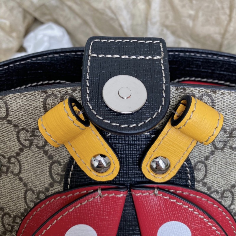 Gucci Tote 