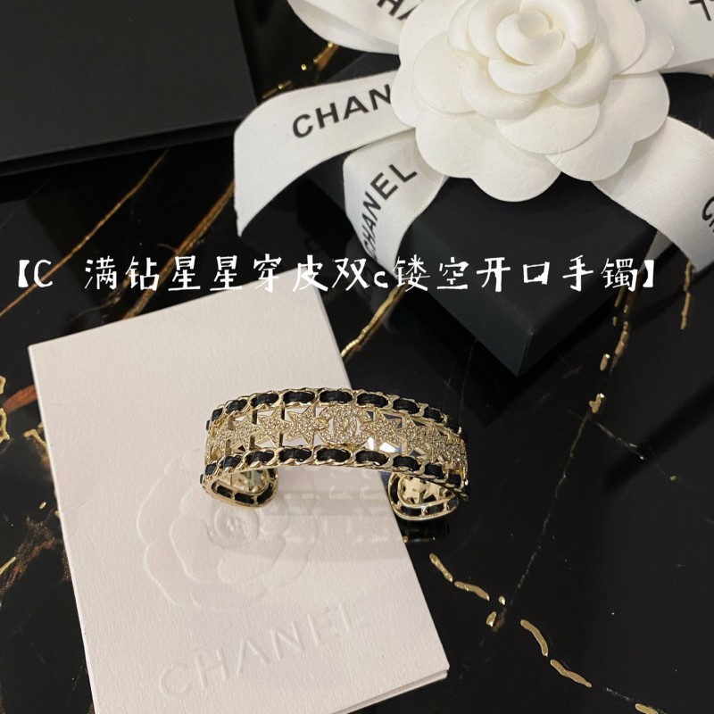 Chanel Bracelet