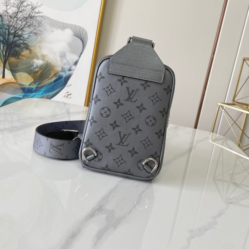 LV Chest Bag