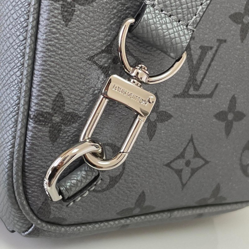 LV Chest Bag