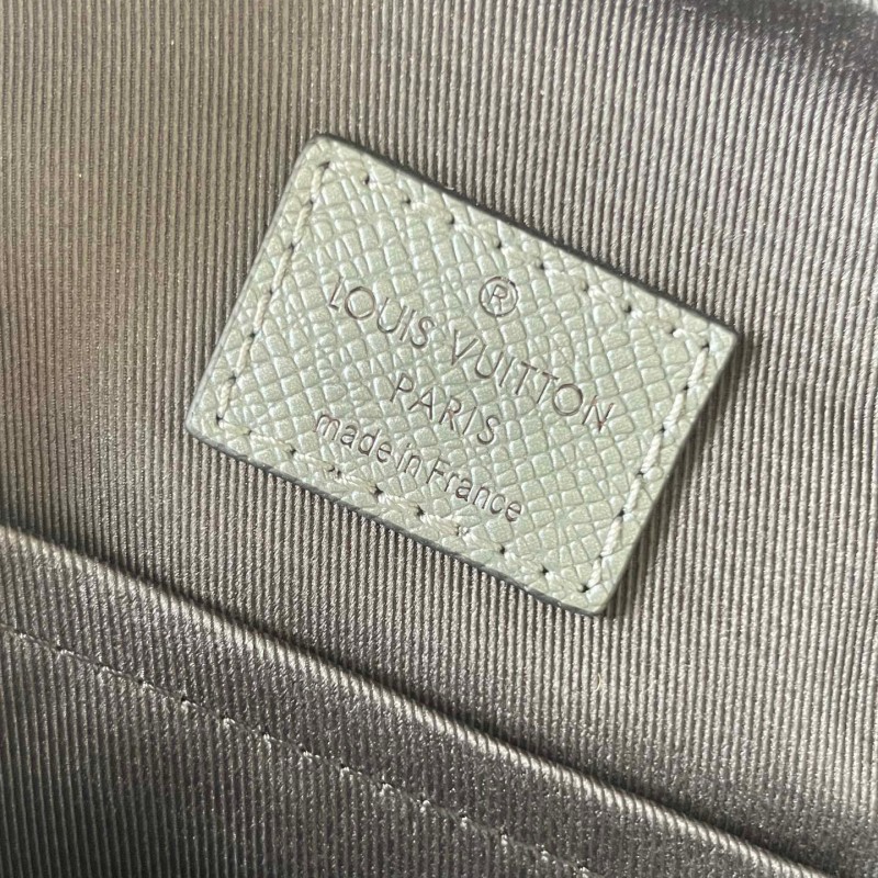 LV Chest Bag