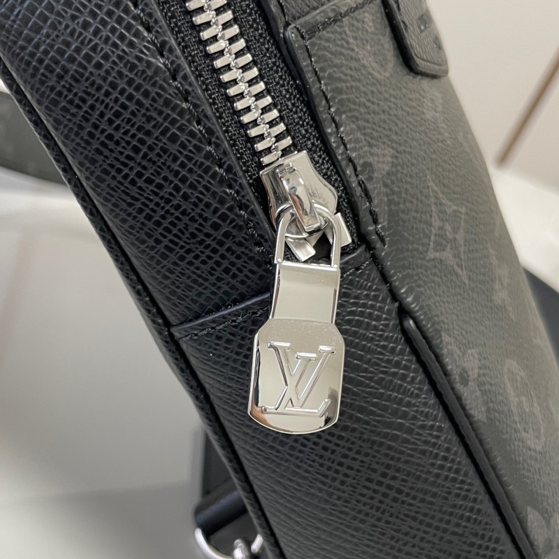 LV Chest Bag