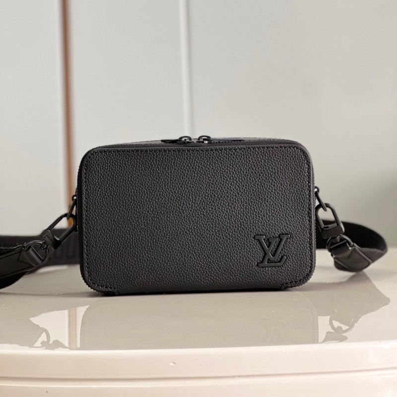 LV Camera Bag