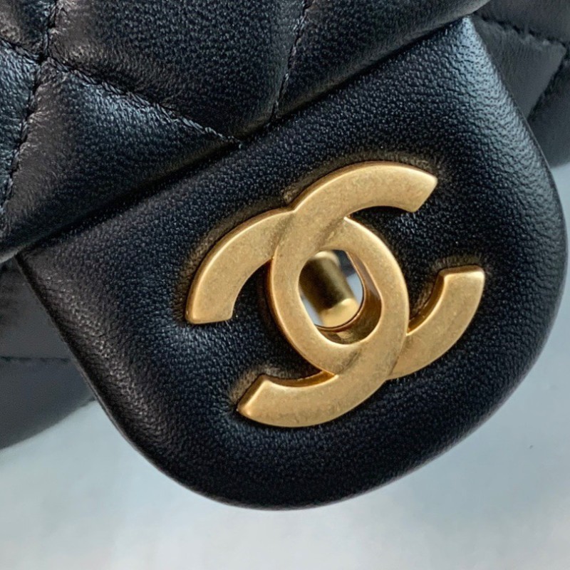 Chanel Flap 金球