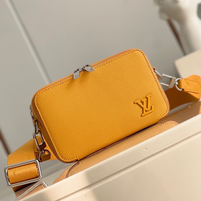 LV Camera Bag