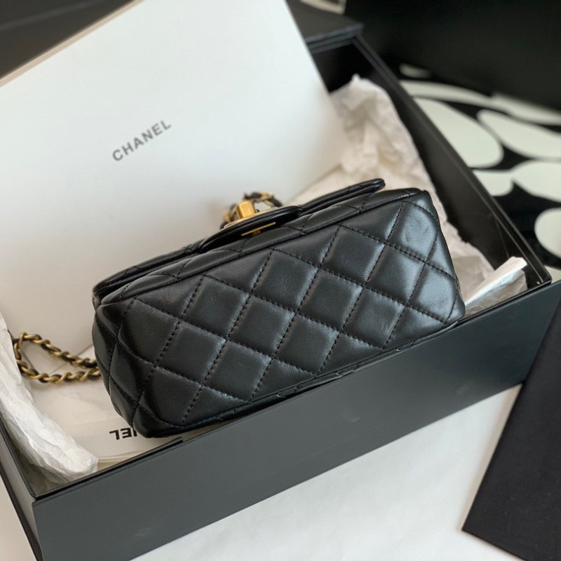 Chanel Flap 金球