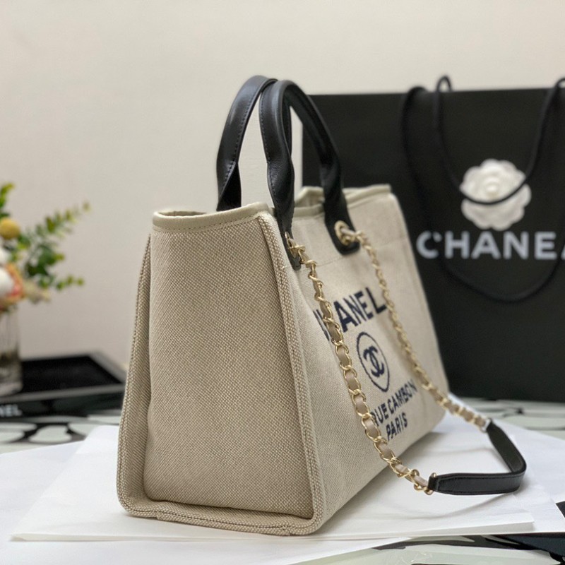 Chanel tote