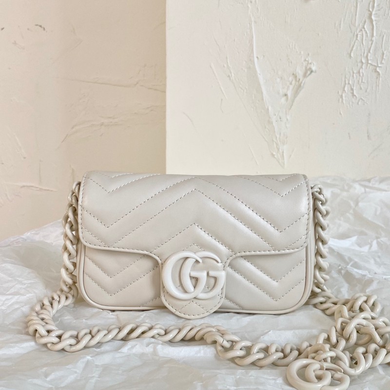 Gucci Marmont Supermini