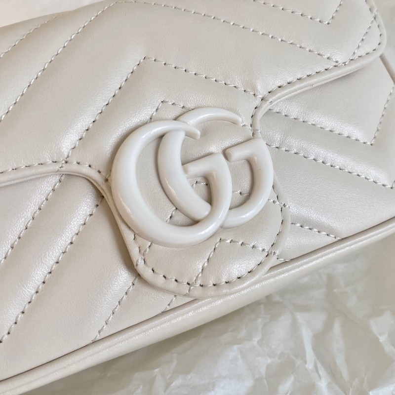 Gucci Marmont Supermini