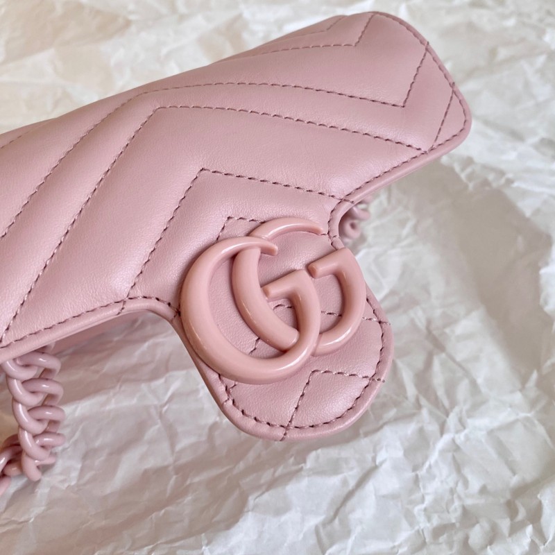 Gucci Marmont Supermini