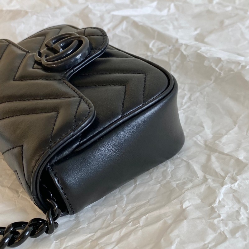 Gucci Marmont Supermini