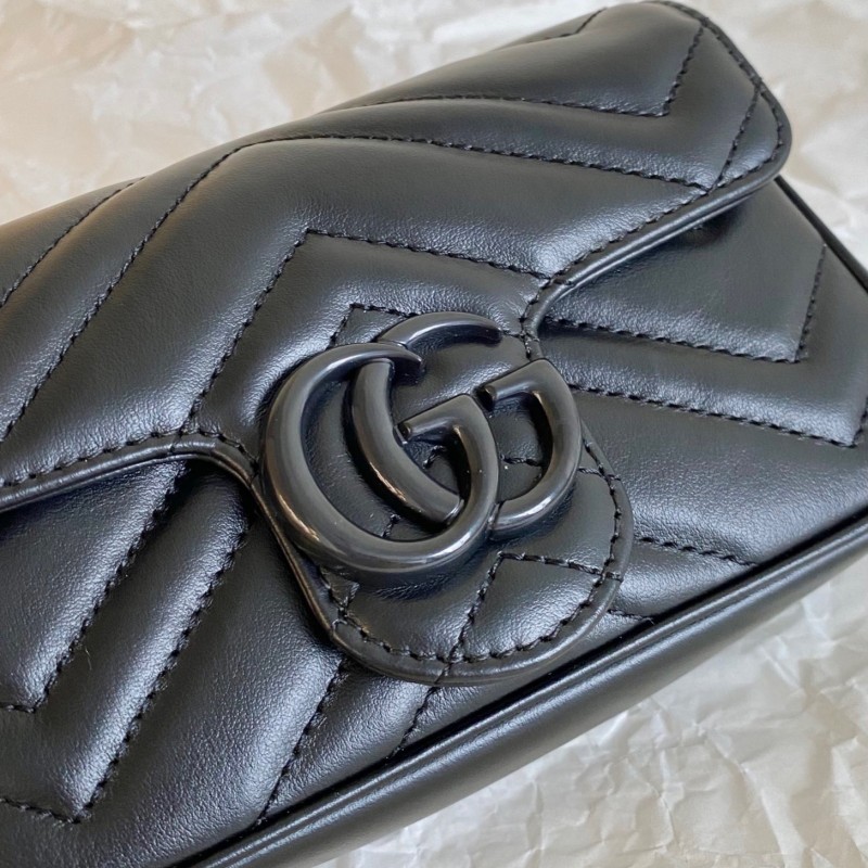 Gucci Marmont Supermini