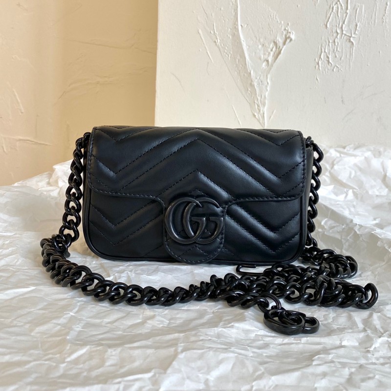 Gucci Marmont Supermini