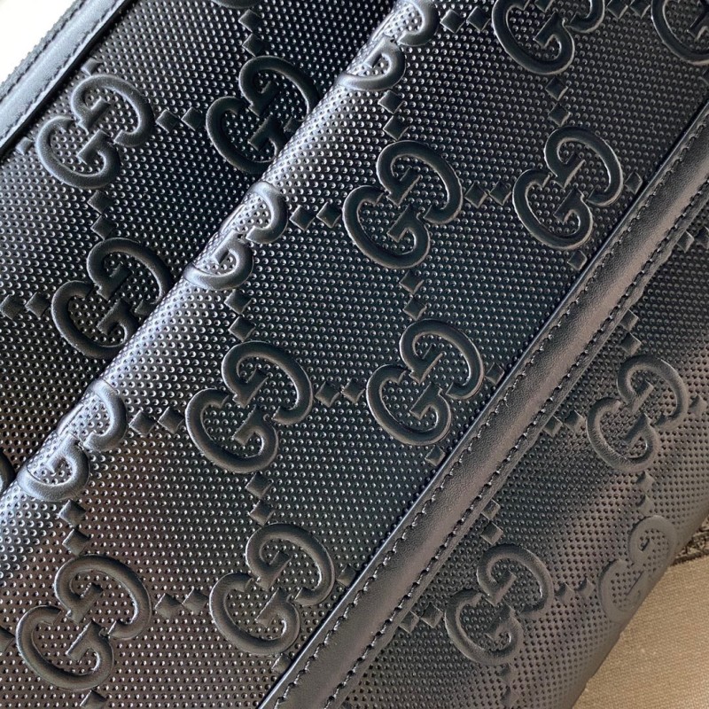 Gucci Camera Bag