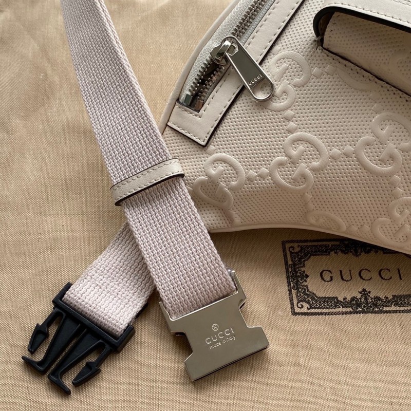 Gucci Chest Bag