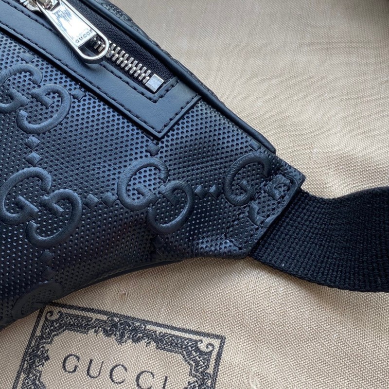 Gucci Chest Bag