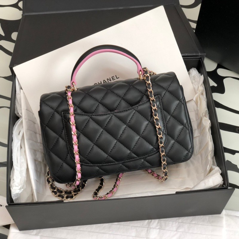 Chanel 22P CF handle