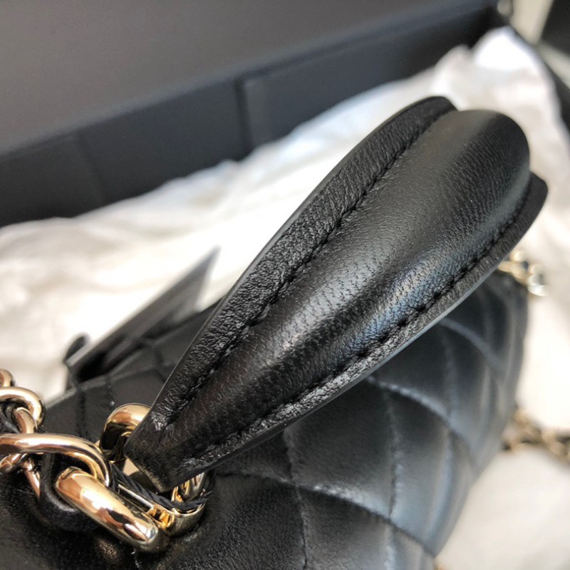 Chanel 22P CF handle