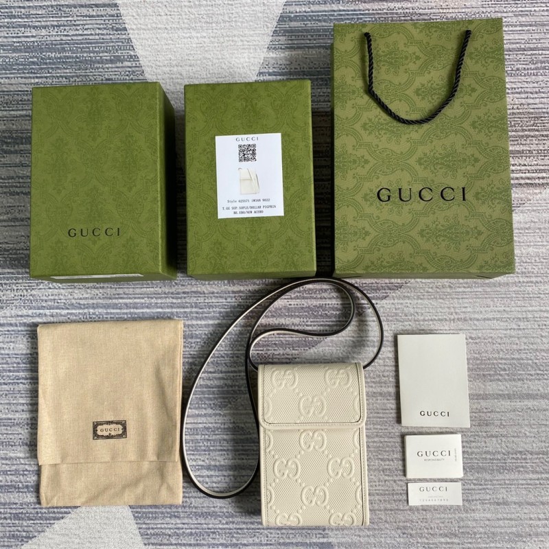 Gucci Sling Bag