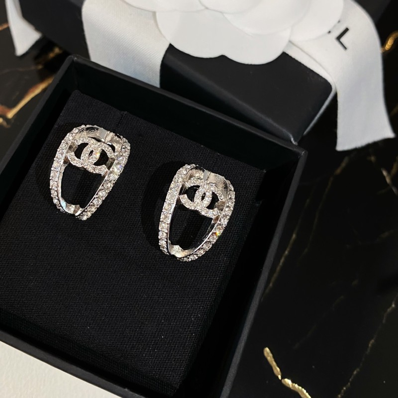 Chanel Earring