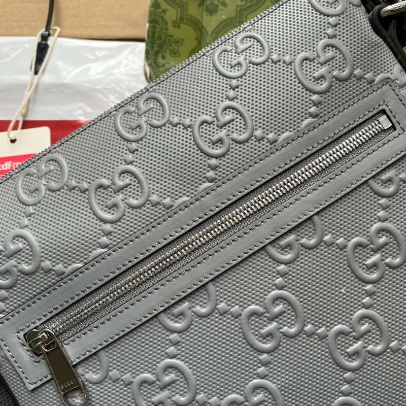 Gucci Messenger Bag