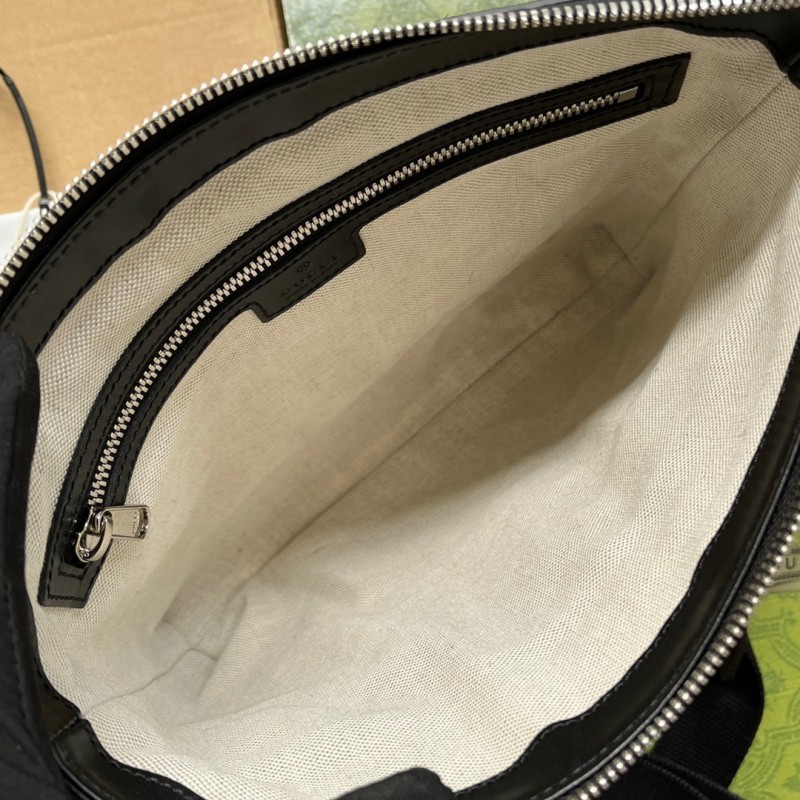 Gucci Messenger Bag