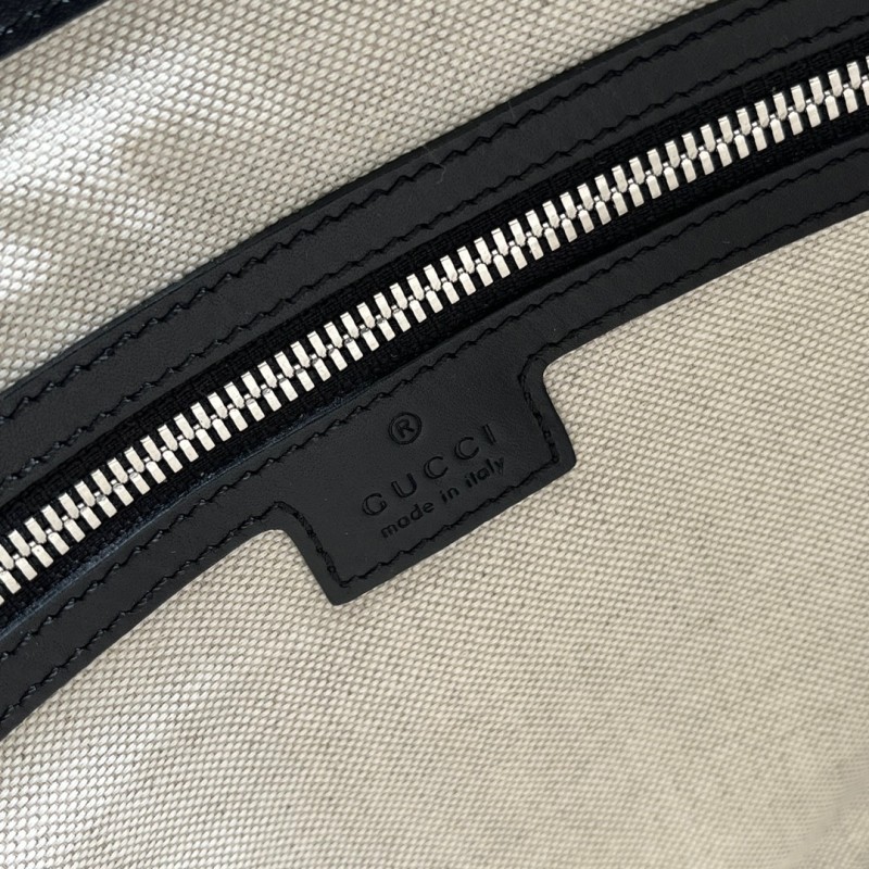 Gucci Messenger Bag