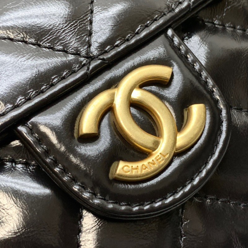 Chanel 23C Hobo