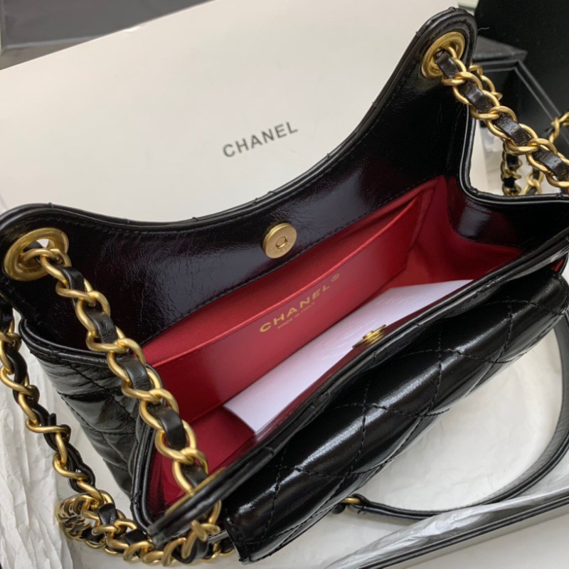 Chanel 23C Hobo