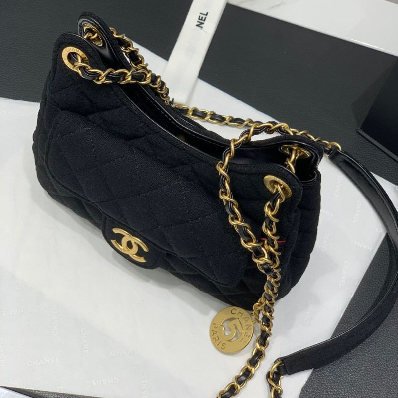 Chanel 23C Hobo