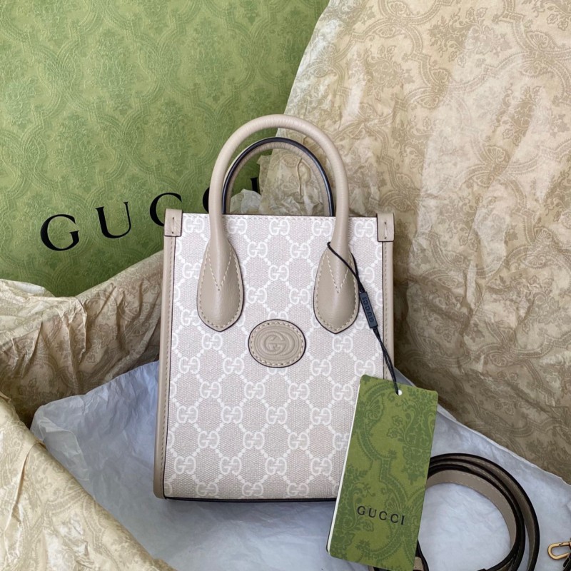 Gucci Mini Tote