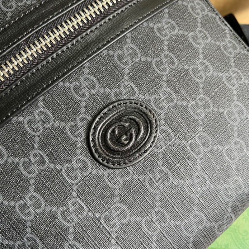 Gucci Messenger Bag