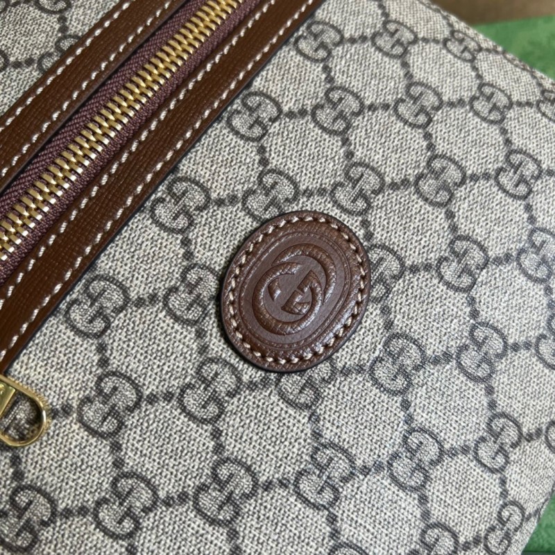 Gucci Messenger Bag