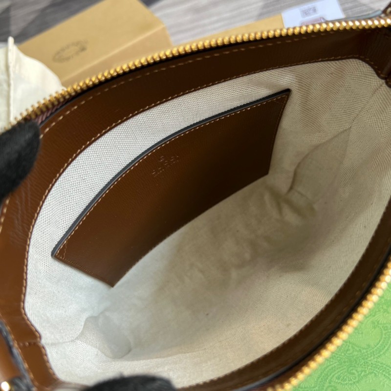 Gucci Messenger Bag