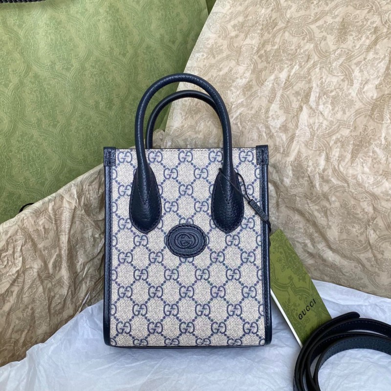 Gucci Mini Tote