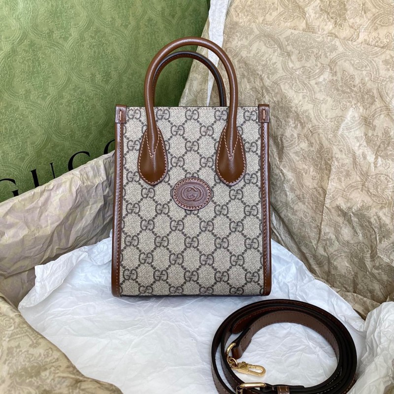 Gucci Mini Tote