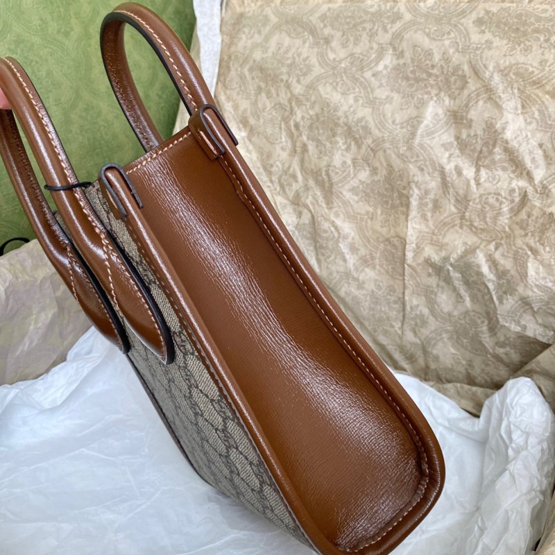 Gucci Mini Tote