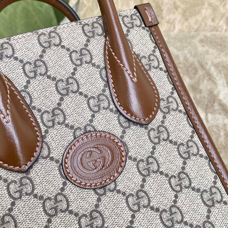 Gucci Mini Tote