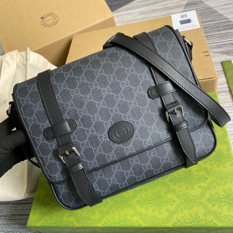 Gucci Messenger bag