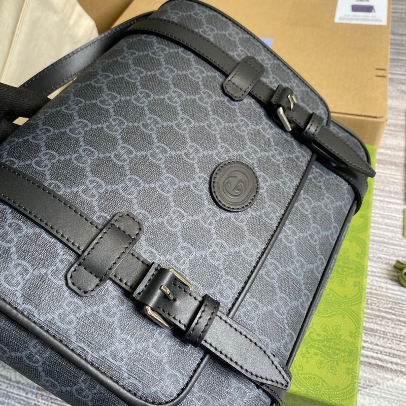 Gucci Messenger bag