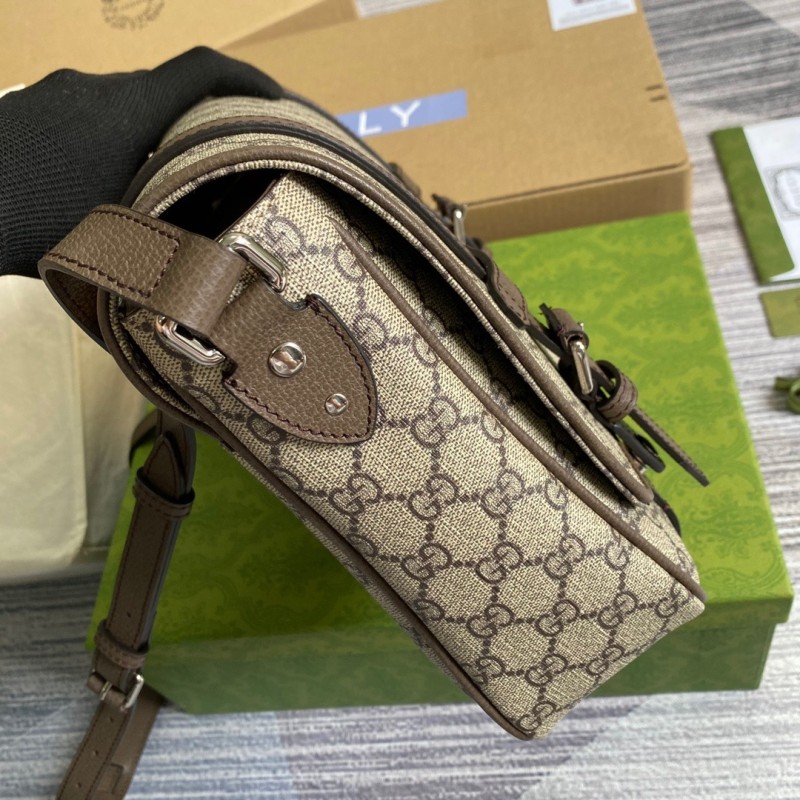 Gucci Messenger Bag