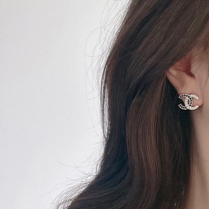 Chanel Earring