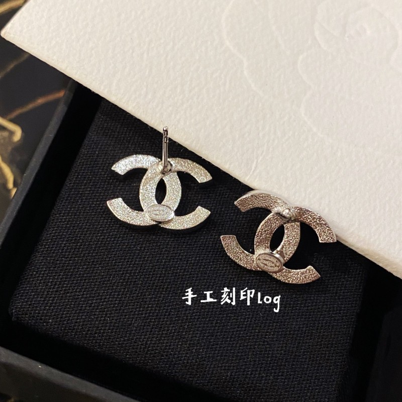 Chanel Earring